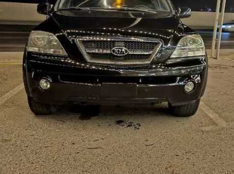 Kia Sorento 2006