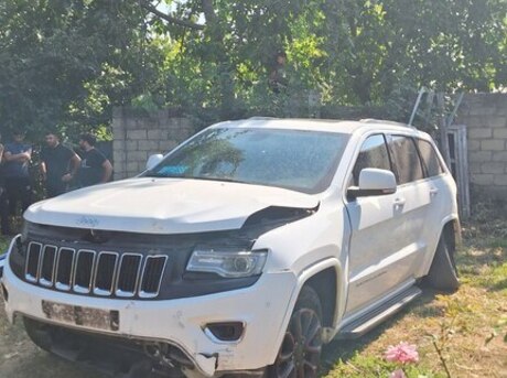 Jeep Grand Cherokee 2014