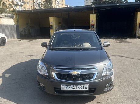 Chevrolet Cobalt