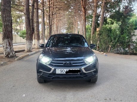 LADA (VAZ) Granta