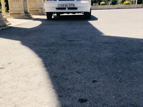 LADA (VAZ) 2115 2002