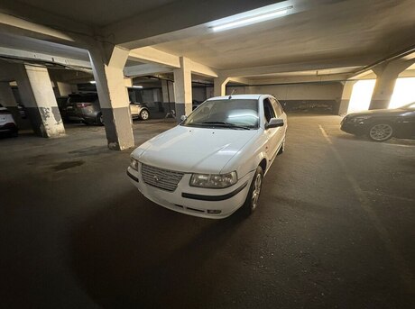 Khazar LX 2023
