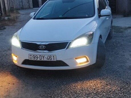 Kia  2010