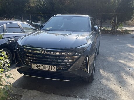 Changan  2025