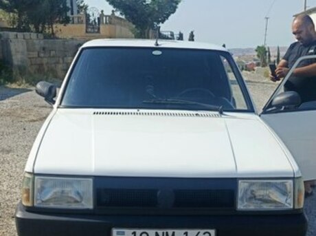 Tofas Dogan 2005
