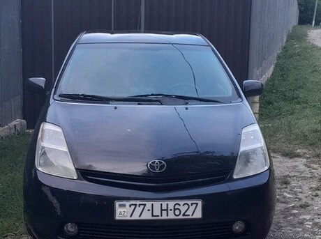 Toyota Prius 2005