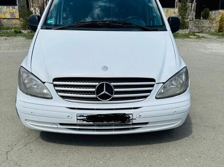 Mercedes Vito 2005