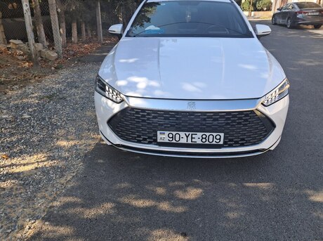 BYD Destroyer 05 2024