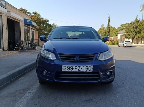 Saipa Saina