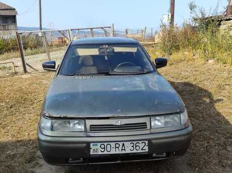 LADA (VAZ) 2110 1999