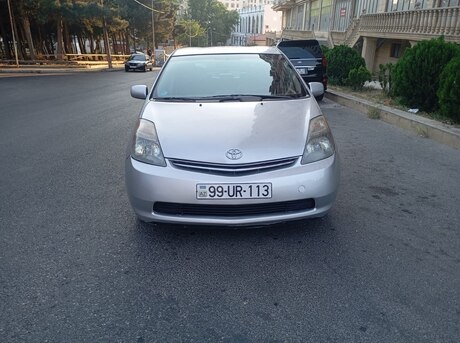 Toyota Prius 2008