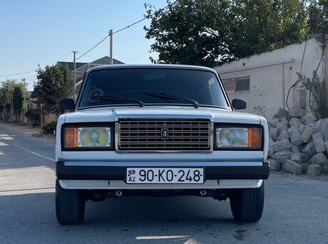 LADA (VAZ) 2107 2004