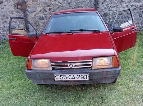 LADA (VAZ) 2109 1993