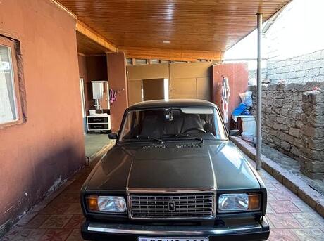 LADA (VAZ) 2107 2011