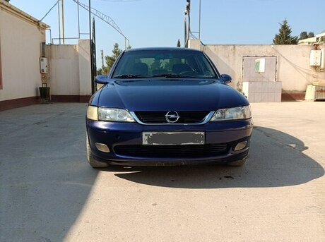 Opel Vectra 1998
