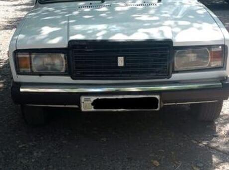LADA (VAZ) 2107 2000