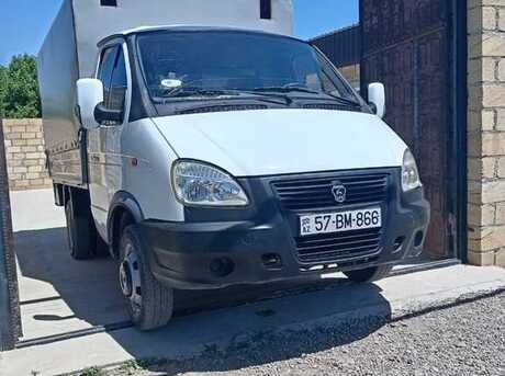GAZ  2004
