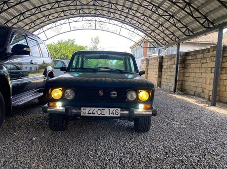 LADA (VAZ) 2106 2004