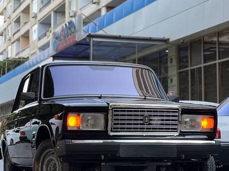 LADA (VAZ) 2107 2007