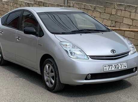 Toyota Prius 2006
