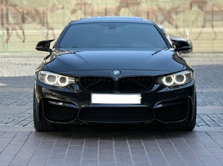 BMW 428
