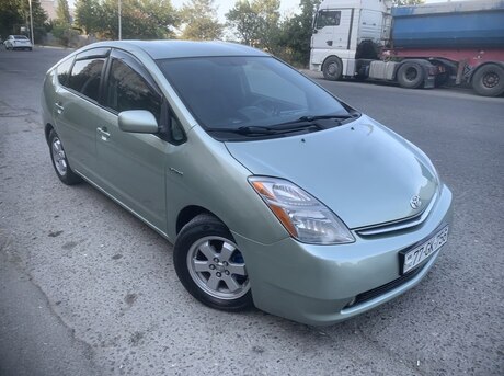 Toyota Prius 2008