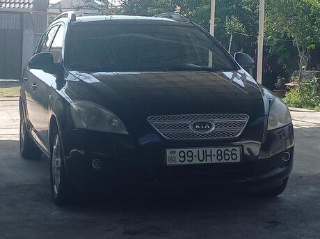 Kia  2008