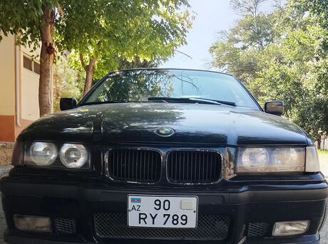 BMW 316 1996