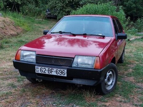 LADA (VAZ) 21099 1994
