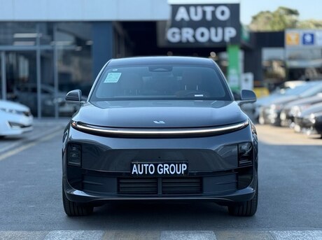 Li Auto L6