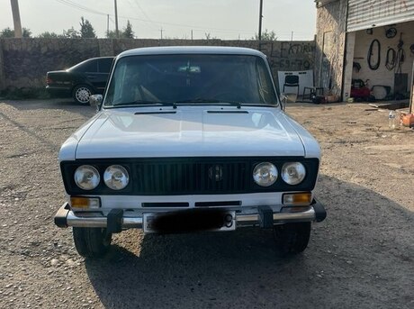 LADA (VAZ) 2106 1998