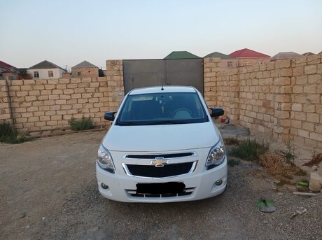 Chevrolet Cobalt 2023