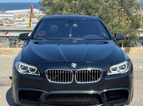 BMW 528
