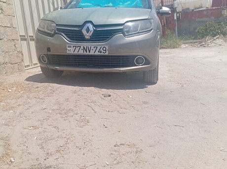 Renault Logan