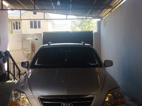 Kia Sorento 2007