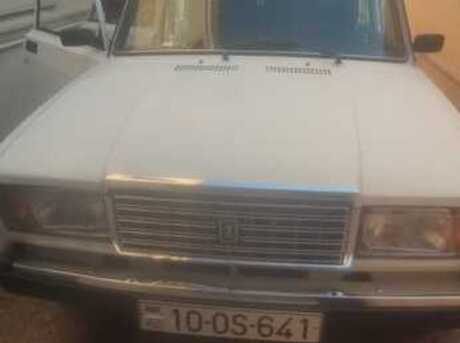 LADA (VAZ) 2107 2005