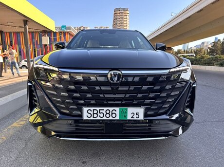 Changan  2025
