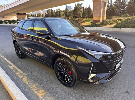 Changan Uni-Z