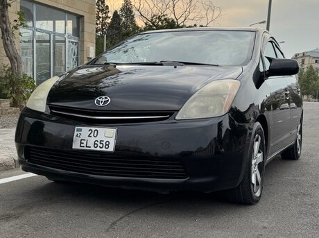 Toyota Prius 2007