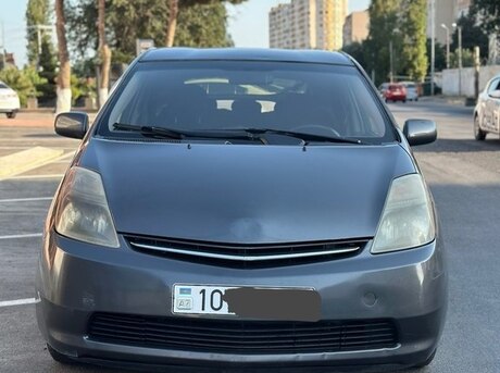 Toyota Prius 2008