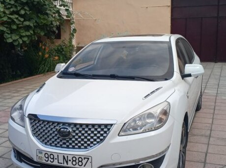 Lifan 720 2015