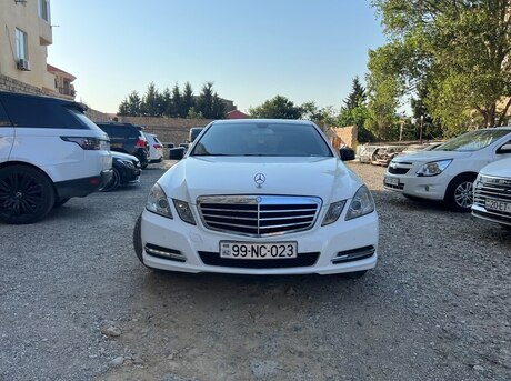 Mercedes C 220 d 2012