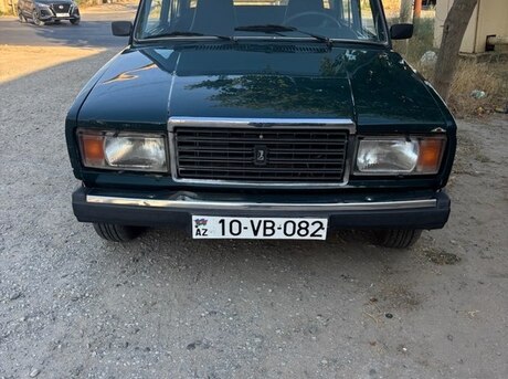 LADA (VAZ) 2107 2006