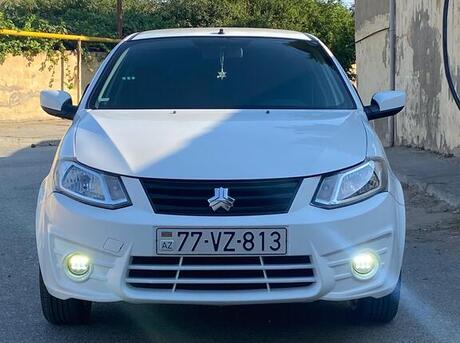 Saipa Saina