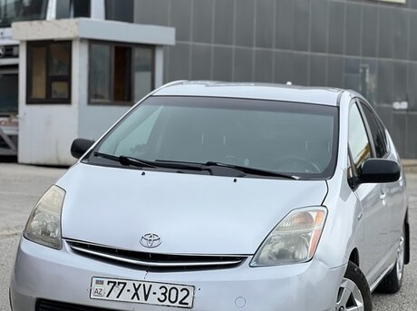 Toyota Prius 2008