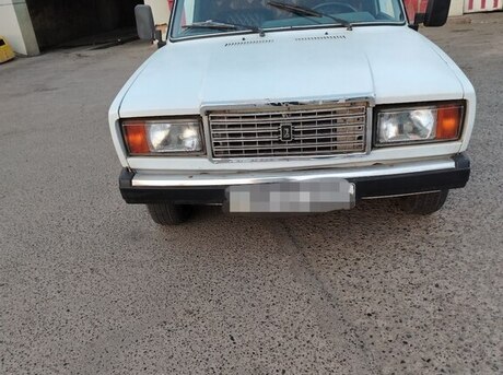 LADA (VAZ) 21045 2008