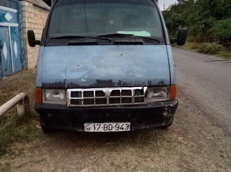 GAZ 27527-745 1995