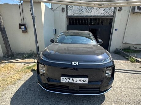 Changan  2025