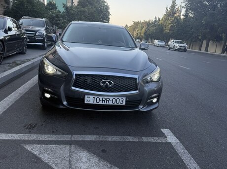 Infiniti Q50