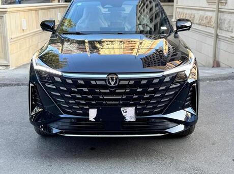 Changan Uni-Z